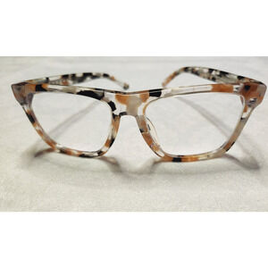 Blenders - Clear Lens Handmade Designer Shades: Native Charm